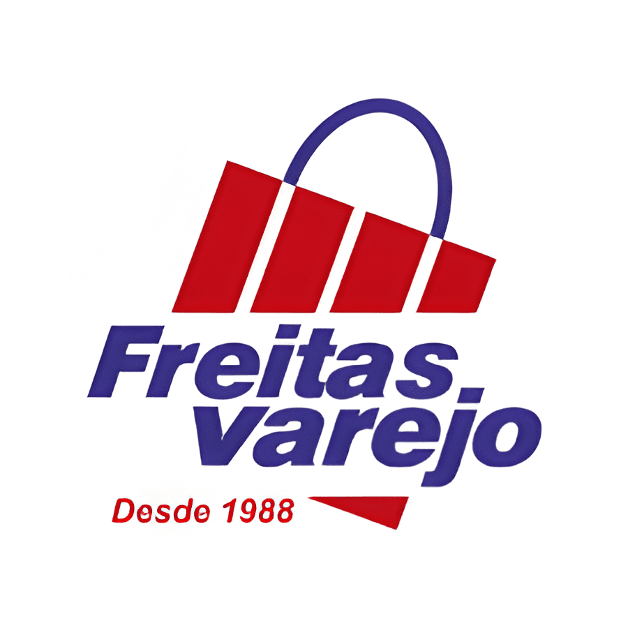 Freitas Varejo – Desde 1988