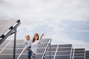 Como funciona o Sistema de Energia Solar On-Grid?